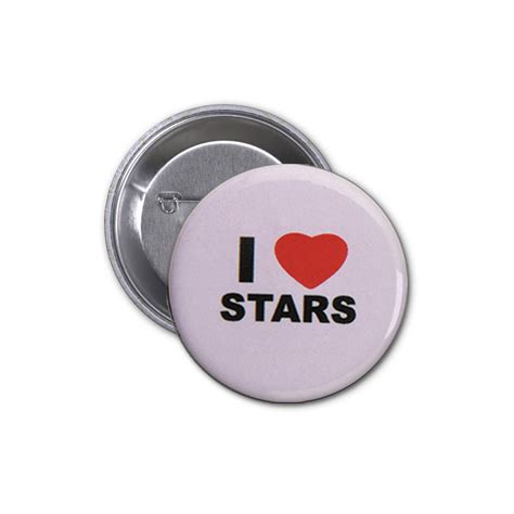 Standard Shape Buttons - Cnij