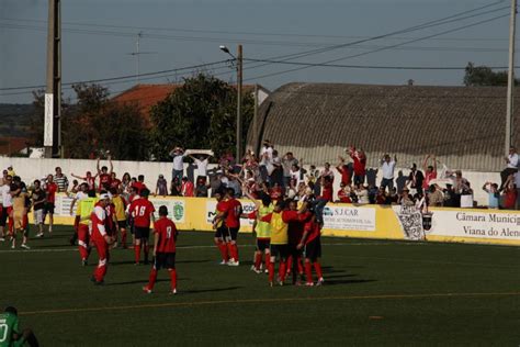 Jo O Prates Falar De Futebol Oriolenses Campe O Distrital Da Af Vora