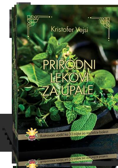 Prirodni Lekovi Za Upale Ilustrovani Vodi Ka Biljke Za Naj E E