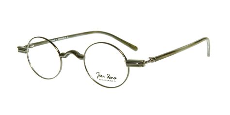 Jean Reno ZIG Eyewear