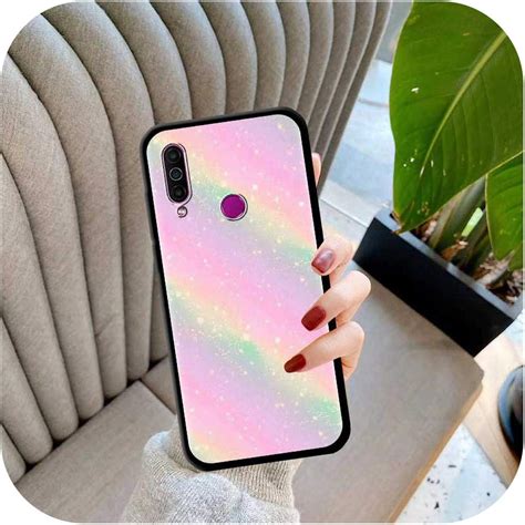 Phonecase Funda De Silicona Para Meizu M Pro T T X X