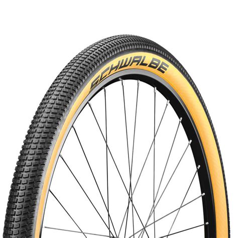 Schwalbe Billy Bonkers Performance Addix 26x2 10 Folding Tire Skinwall