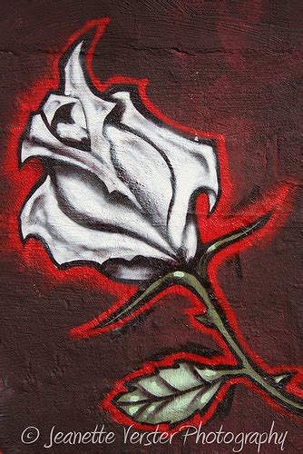 Graffiti Rose Drawing At Explore Collection Of