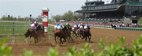 Keeneland Fall Meet Oct Keeneland Association Inc Koobit