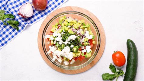 Quinoa Salad with Feta Recipe | Cozymeal