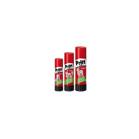 Colla Pritt Stick 43gr Cartolibreria Chiozzini Aldo Di Cristian