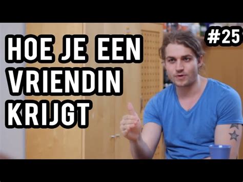 Hoe Krijg Ik Een Vriendin Tips En Adviezen