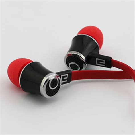 Langsdom Jm Wired In Ear Earphones