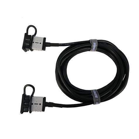 Extension Big Anderson Cable For Solar Panels Solar Modules