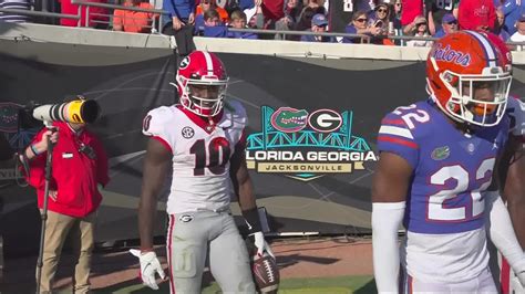 New era threatens future of Georgia-Florida football game ...