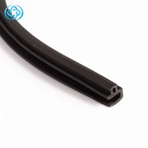 Extruded Epdm Rubber Seal Gasket For For Aluminum Windows Qingdao