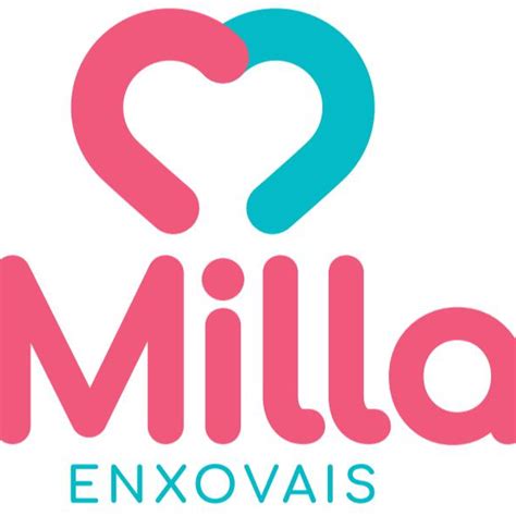 Milla Enxovais Loja Online Shopee Brasil