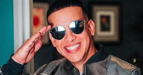 Daddy Yankee Recibir El Premio Leyenda De La Herencia Hispana En Ee Uu