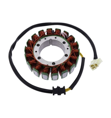 Stator Stojan Alternatora Jmp Do Honda Vtr F Fire Storm