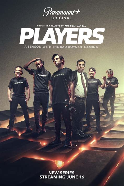 Players DVD Release Date