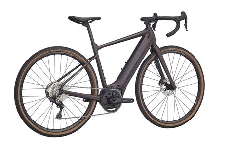 Giant Revolt E 2022 Innovatives E Gravel Bike Mit Modifizierten