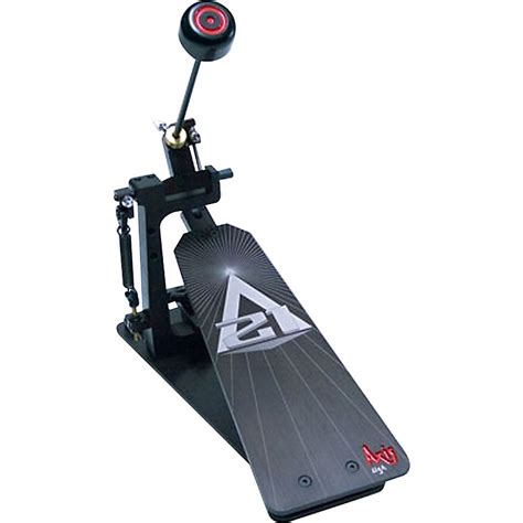 Axis A21 Laser Single Bass Drum Pedal Music123