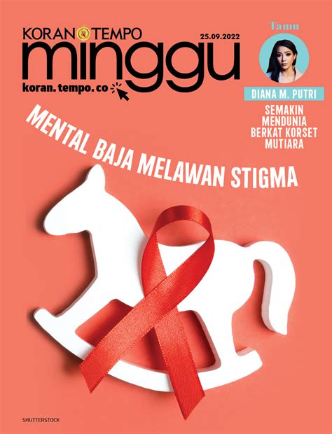 Edisi Minggu September Koran Tempo Co