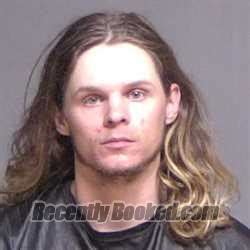 Recent Booking Mugshot For DAMIAN JOSEPH CORAM In Flagler County Florida