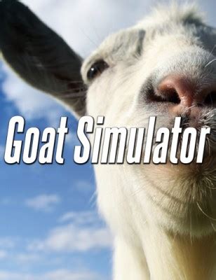 Goat Simulator Ottiene Un Nuovo DLC Pazzesco Cdkeyit It