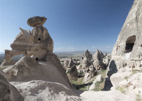 Kapadokya Da Nerelere Gidilmeli Gezilecek Yerler Argos In Cappadocia