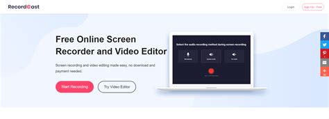 8 Most Used Screen Recording Software