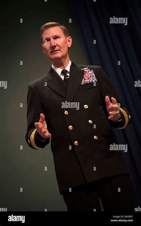 Rear Adm Carter High Resolution Stock Photography And Images Alamy