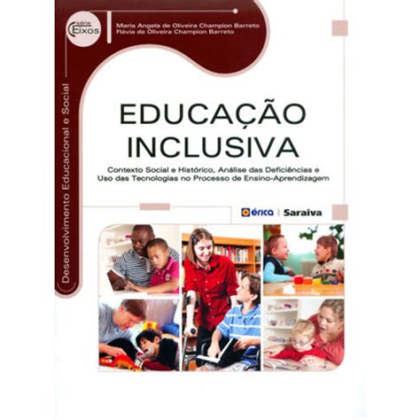 EducaÇÃo Inclusiva Martinsfontespaulista