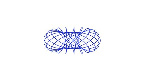 Spirograph #24 - YouTube