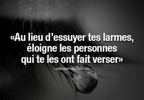 Les Beaux Proverbes Proverbes Citations Et Pens Es Positives Larmes