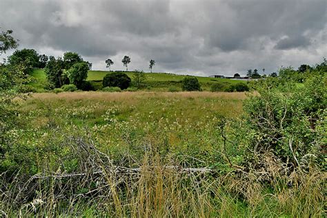 Rough Ground Beltany Kenneth Allen Geograph Ireland