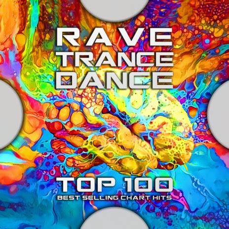 Psytrance Rave Trance Dance Top 100 Best Selling Chart Hits