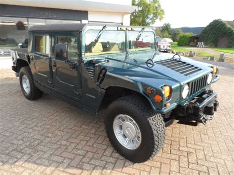 Hummer H1 civilian version - 1994 - Catawiki