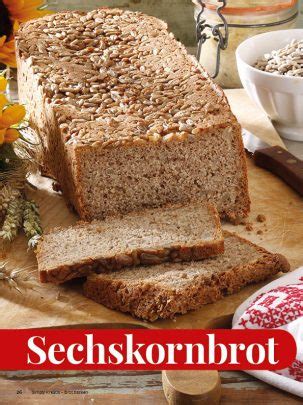 Simply Kreativ Brot Backen Sonderheft Simply Kreativ