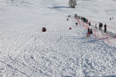 Il Pian Delle Betulle In Inverno Sciare Vicino A Milano Dai Che