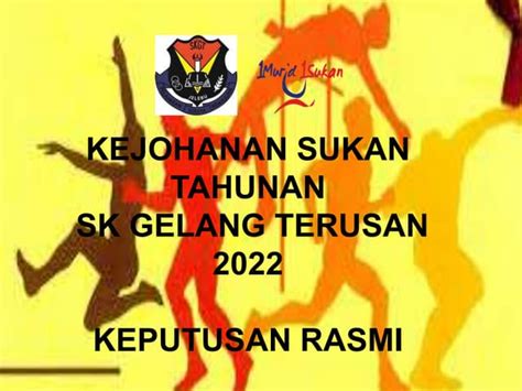 Acara Sukan 2022 Skgtpptx