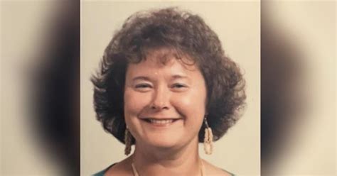 Beverly Ann Smith Obituary Visitation Funeral Information