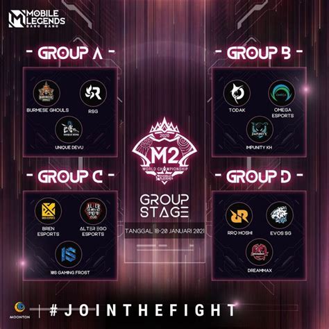 Perbedaan M1 Dan M2 Mobile Legends Esportsku