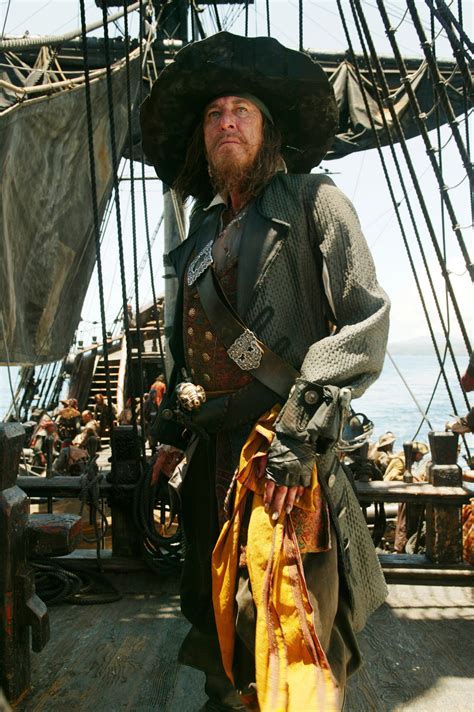 Image - Captain Barbossa.jpg | PotC Wiki | Fandom powered by Wikia