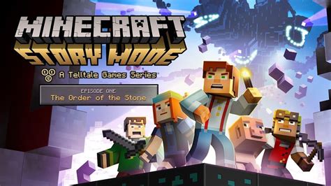 Minecraft Story Mode Adventure Pass Dlc Cd Key Youtube