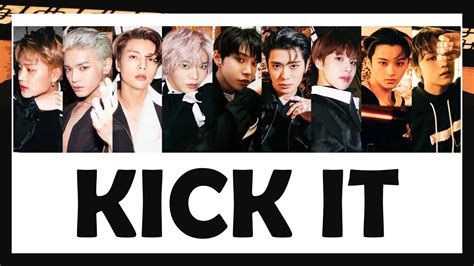 THAISUB NCT 127 Kick It เลนสซบ YouTube Music