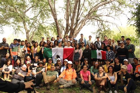 Bioblitz Explorando La Biodiversidad Del R O Cuautla