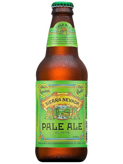 Sierra Nevada Pale Ale Liter Getraenke Handel Ist Ihr