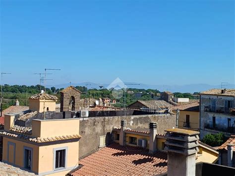 Quadrilocale In Vendita A Nepi Viterbo Mq Tecnocasa