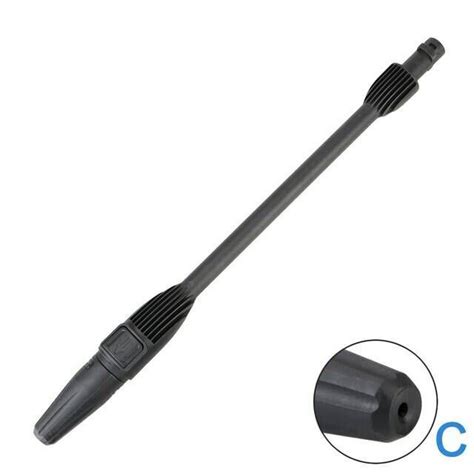 Грязевая фреза (трубка) для мойки Karcher (Керхер) К 2- К-7 - купить с ...