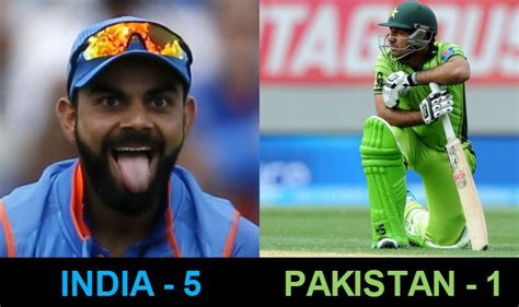 India Vs Pakistan Icc Champions Trophy Final Last Scorecard