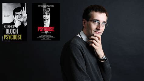 Entrez Sans Frapper La Chronique De Josef Schovanec Psychose