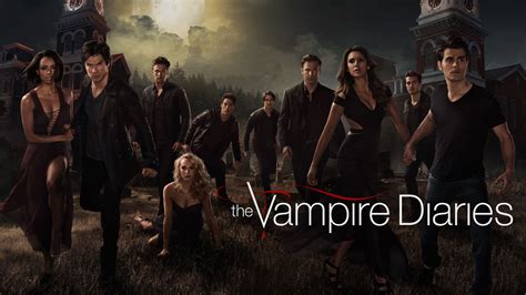 O Regarder En Streaming The Vampire Diaries Les Meilleures Options