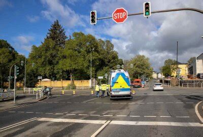 Lspur Sorgt F R Verkehrsbehinderungen