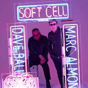 Soft Cell Albums - damerplease